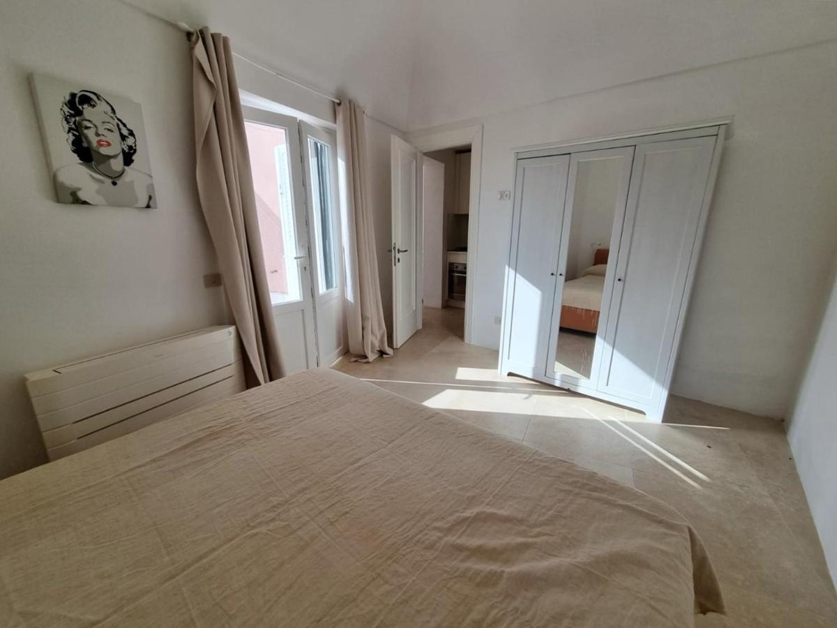 Maridea - Villa Alta Marea Ponza Bagian luar foto