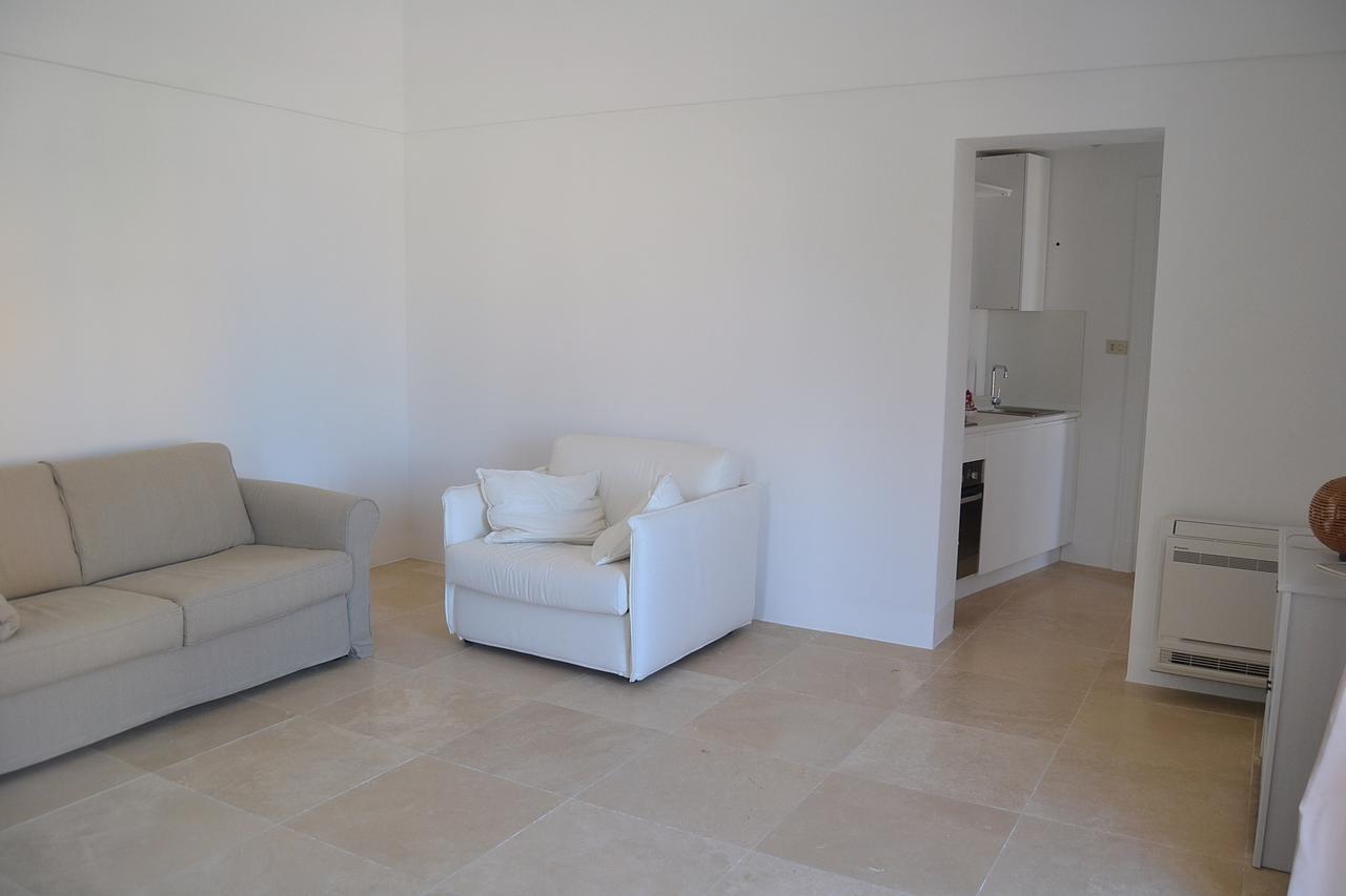 Maridea - Villa Alta Marea Ponza Bagian luar foto